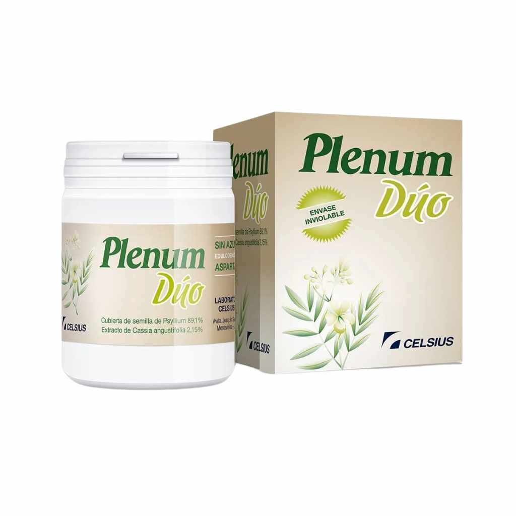 Plenum Duo 100 Gr