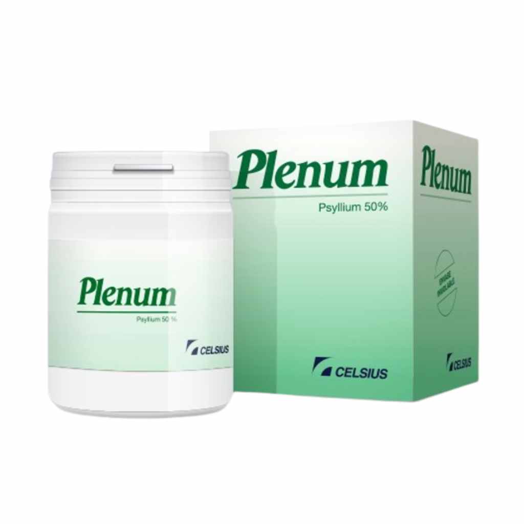 Plenum Polvo 100 Gr