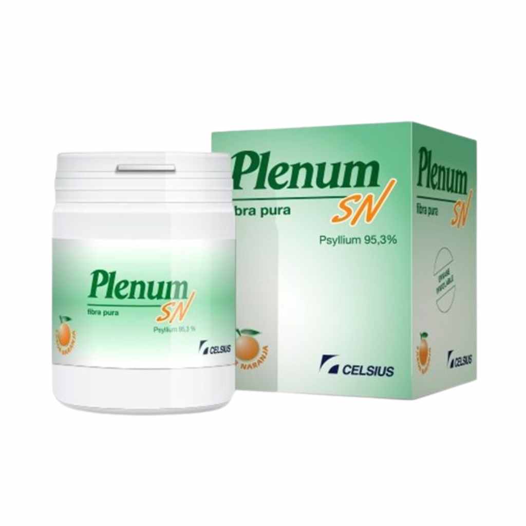 Plenum SN 100 Gr