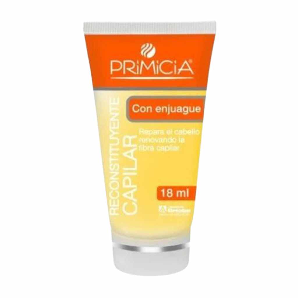 Primicia Reconstituyente Capilar 18 Ml