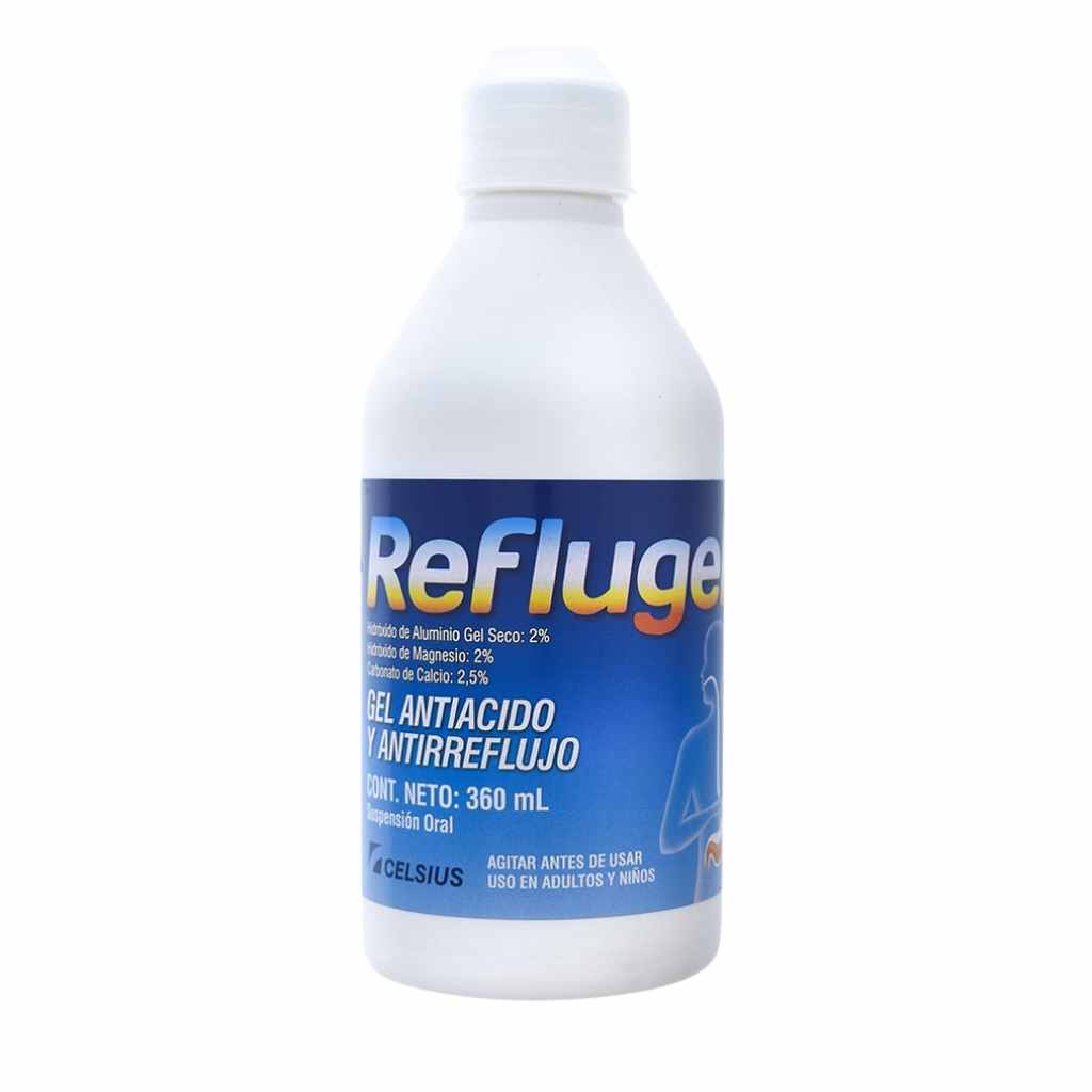 Reflugel 360 Ml