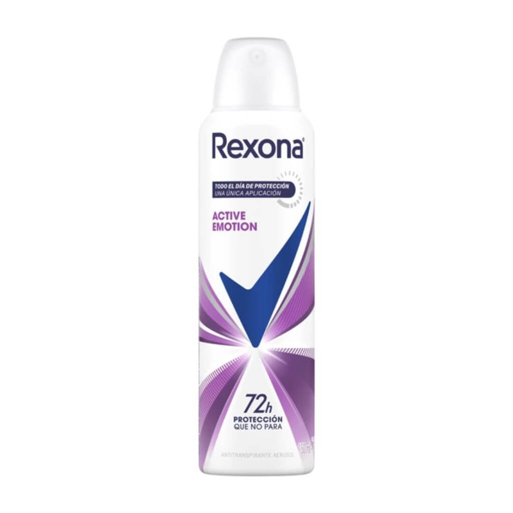 Rexona Antitranspirante Active Motion 150 Ml