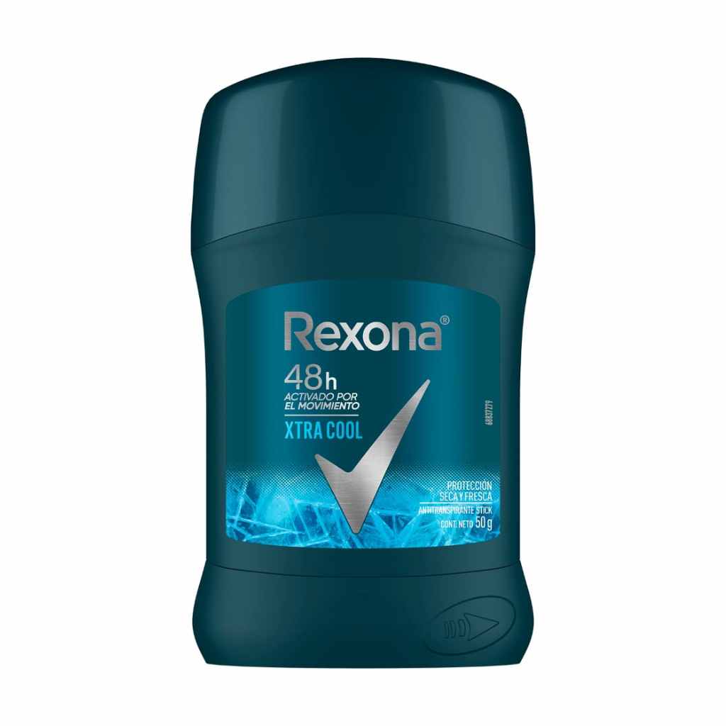 Rexona For Men Antitranspirante Xtra Cool 50 Gr