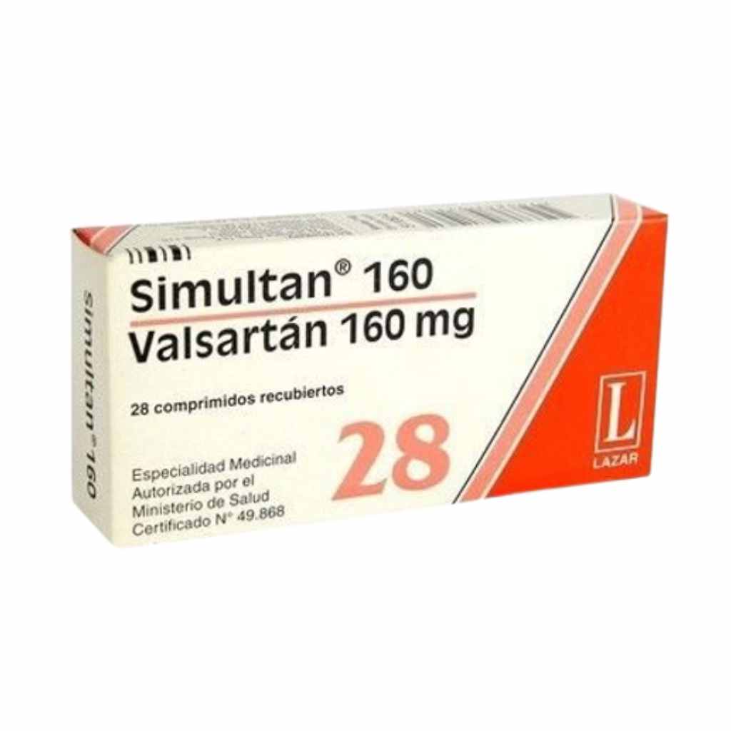 Simultan 160 x 28 Comp