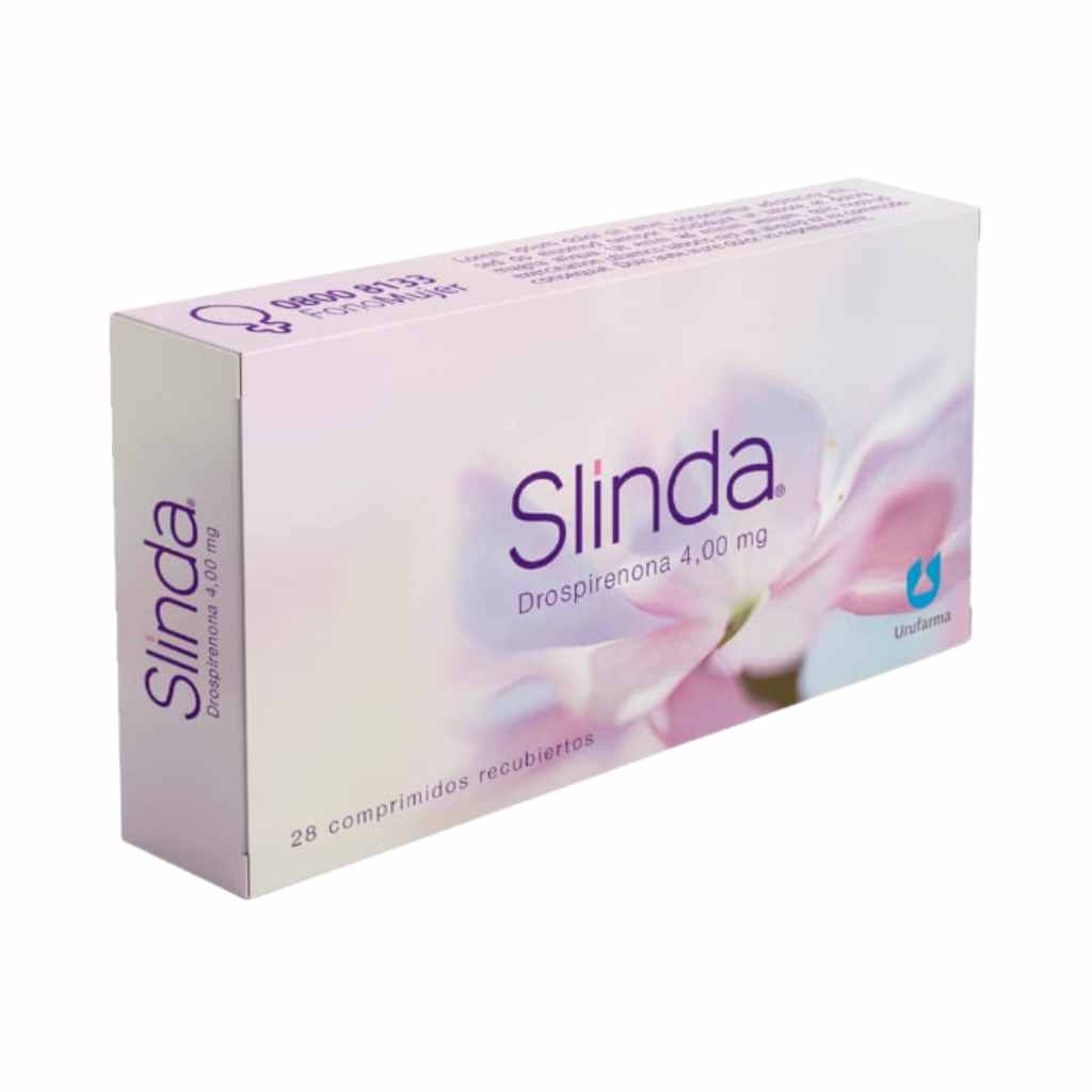 Slinda x 28 Comp