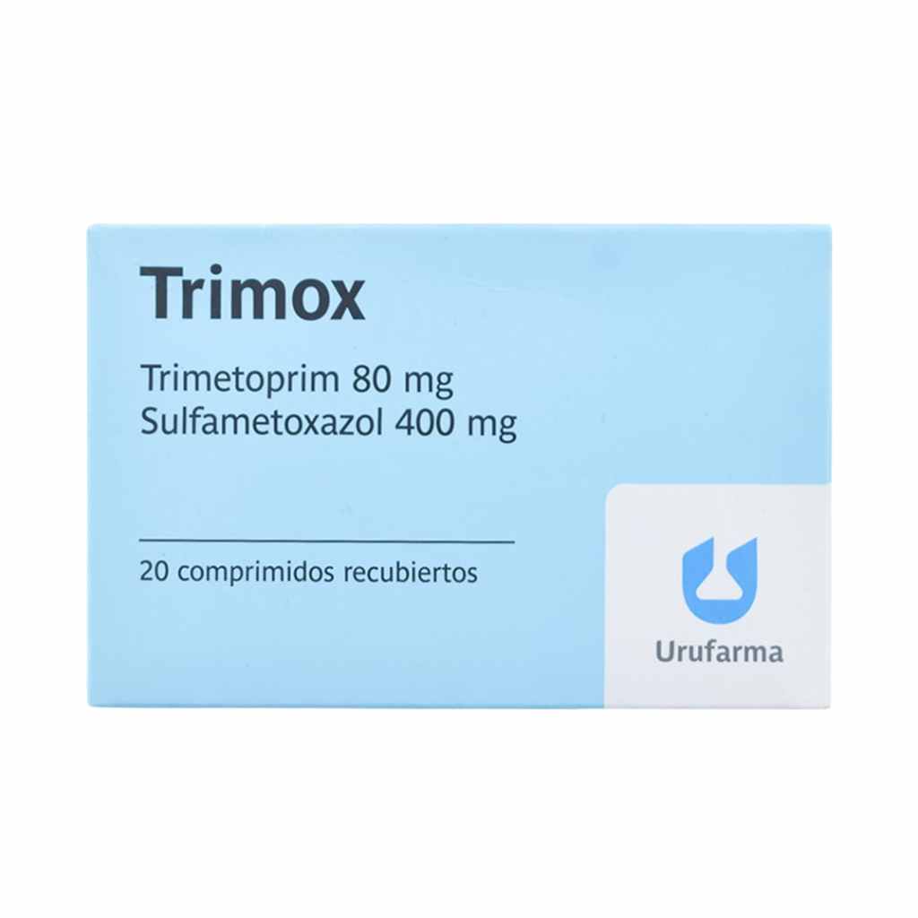Trimox x 20 Comp