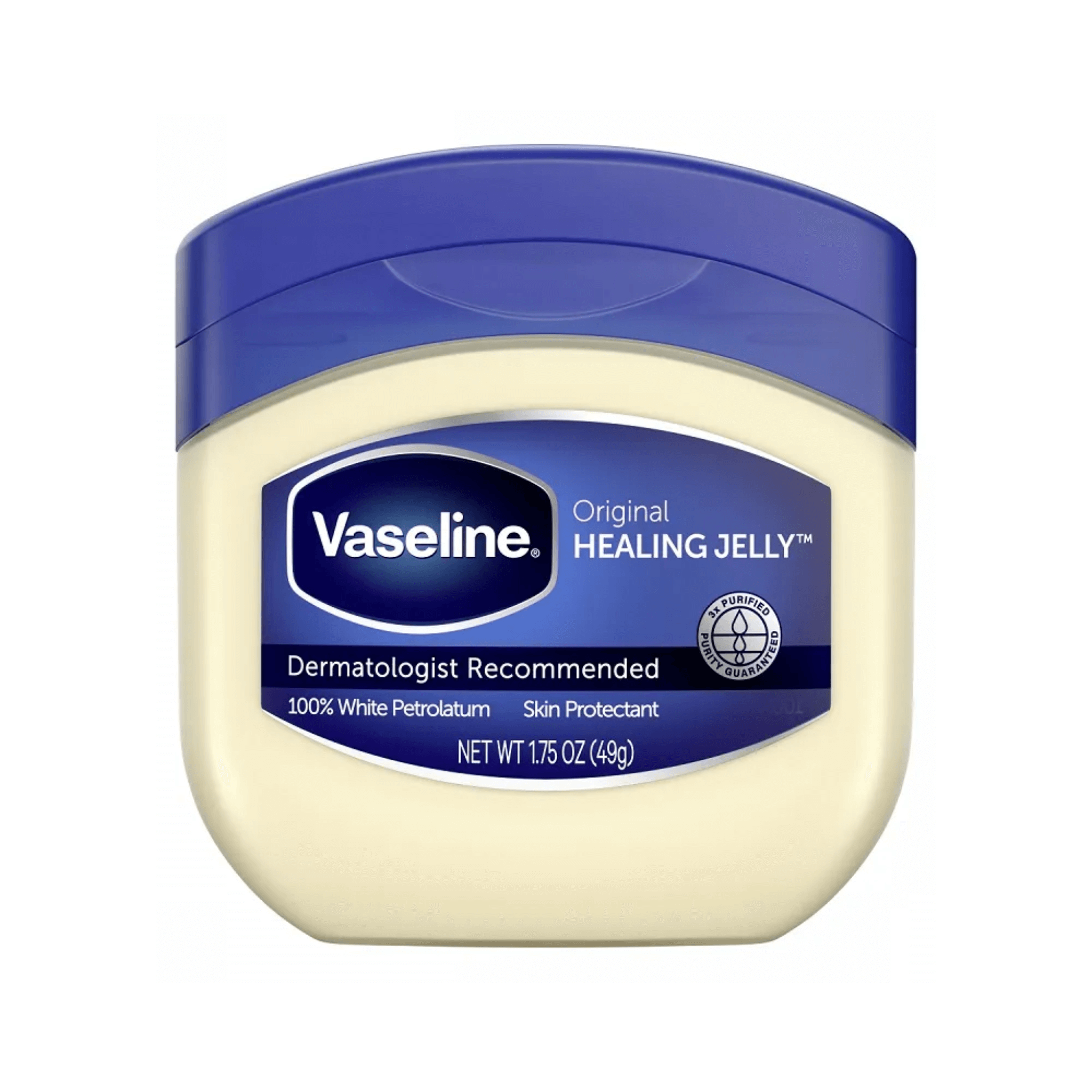 Vaseline Gel Reparador 49 Gr