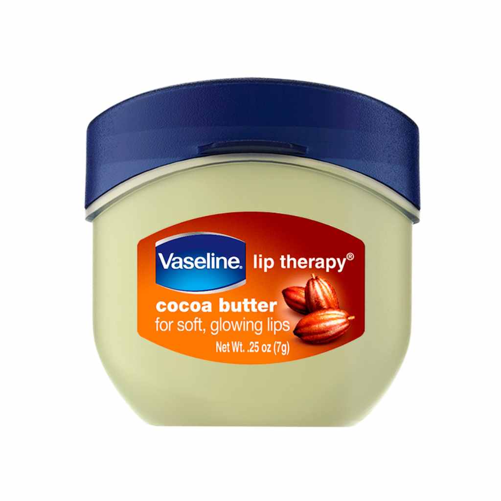Vaseline Bálsamo Labial Lip Therapy Cocoa Butter 7 Gr
