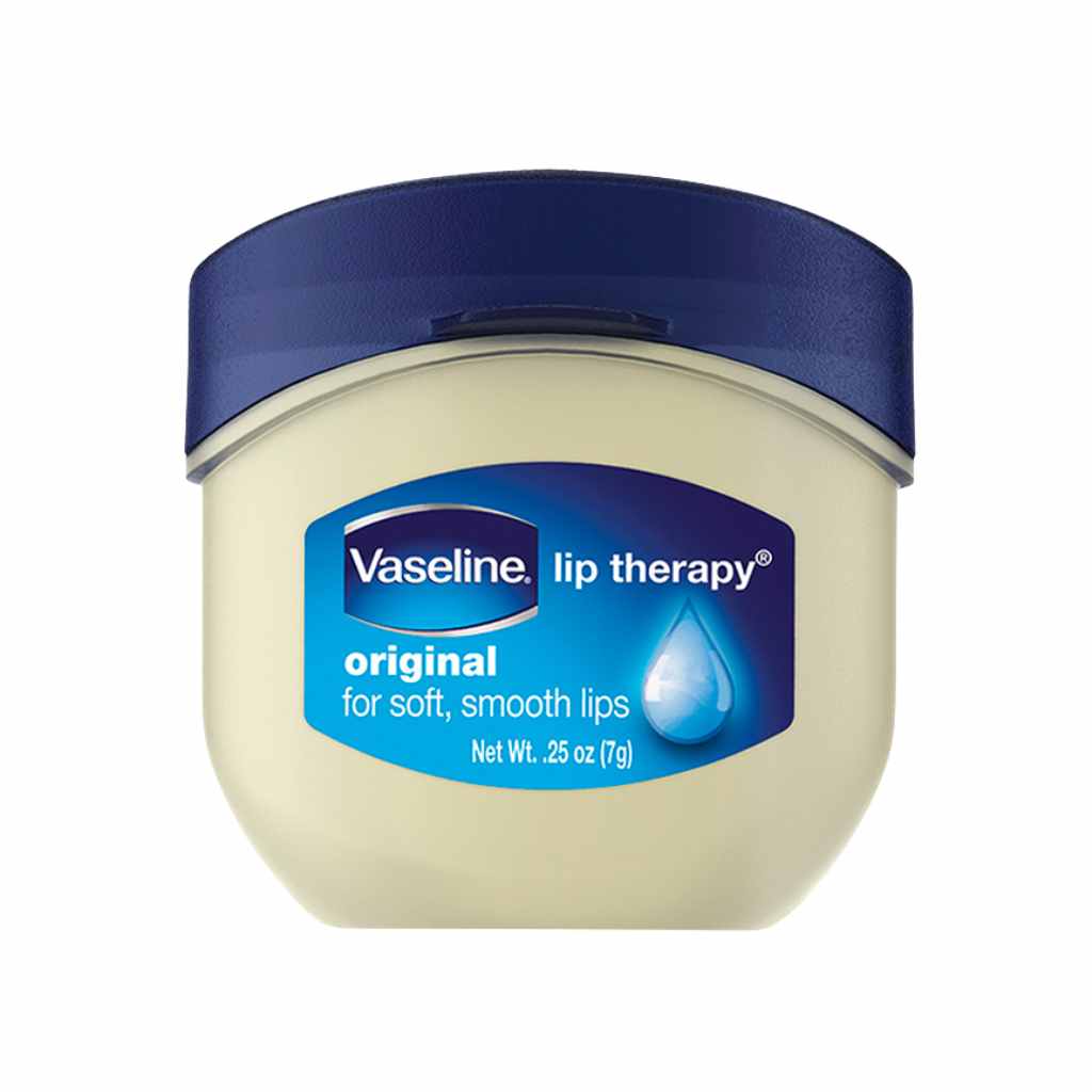 Vaseline Bálsamo Labial Lip Therapy Original 7 Gr
