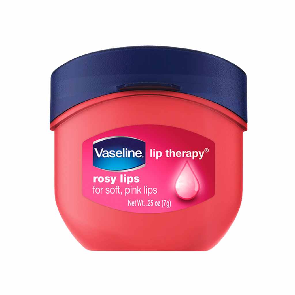 Vaseline Bálsamo Labial Lip Therapy Rosy Lips 7 Gr