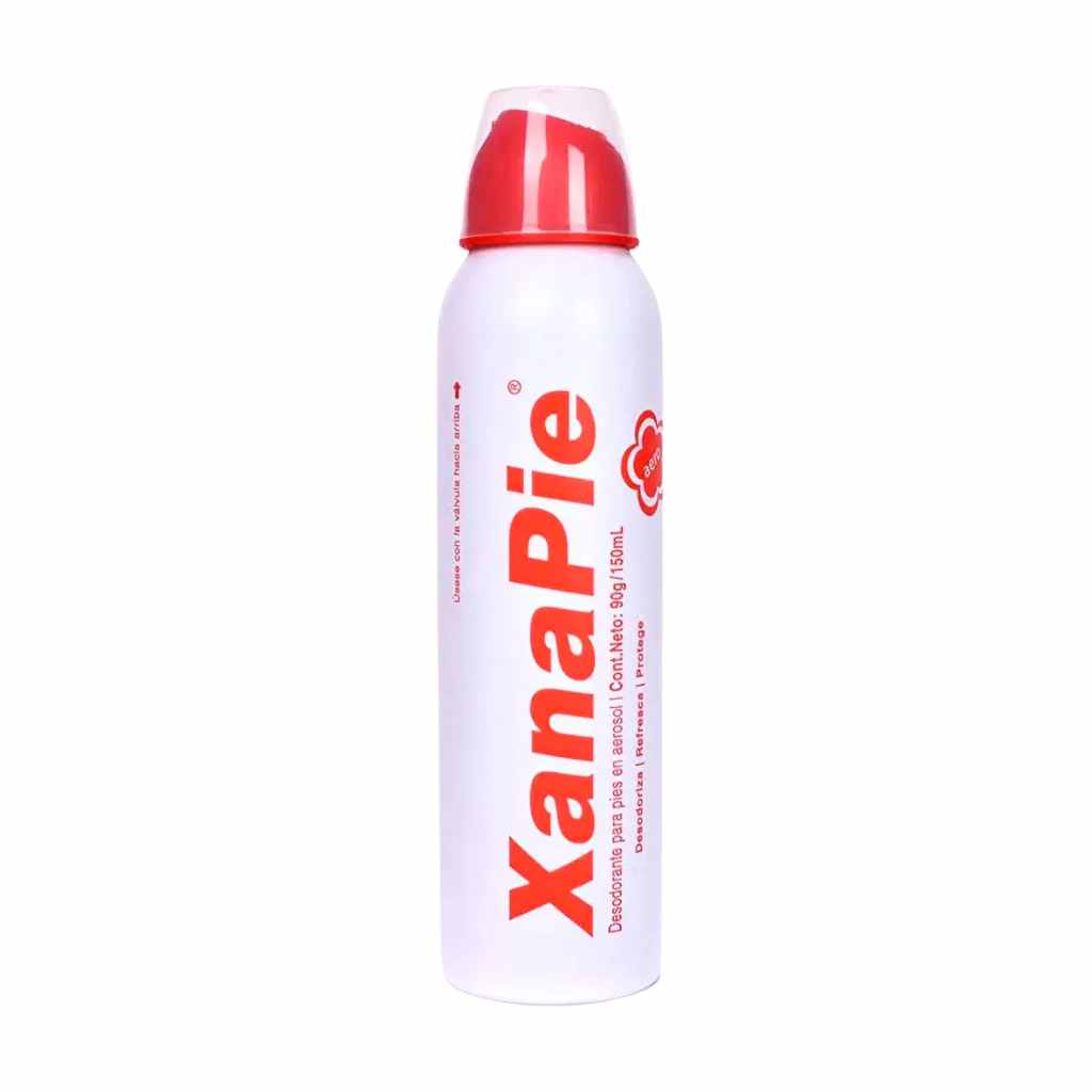 Xanapie Aerosol 150 Ml