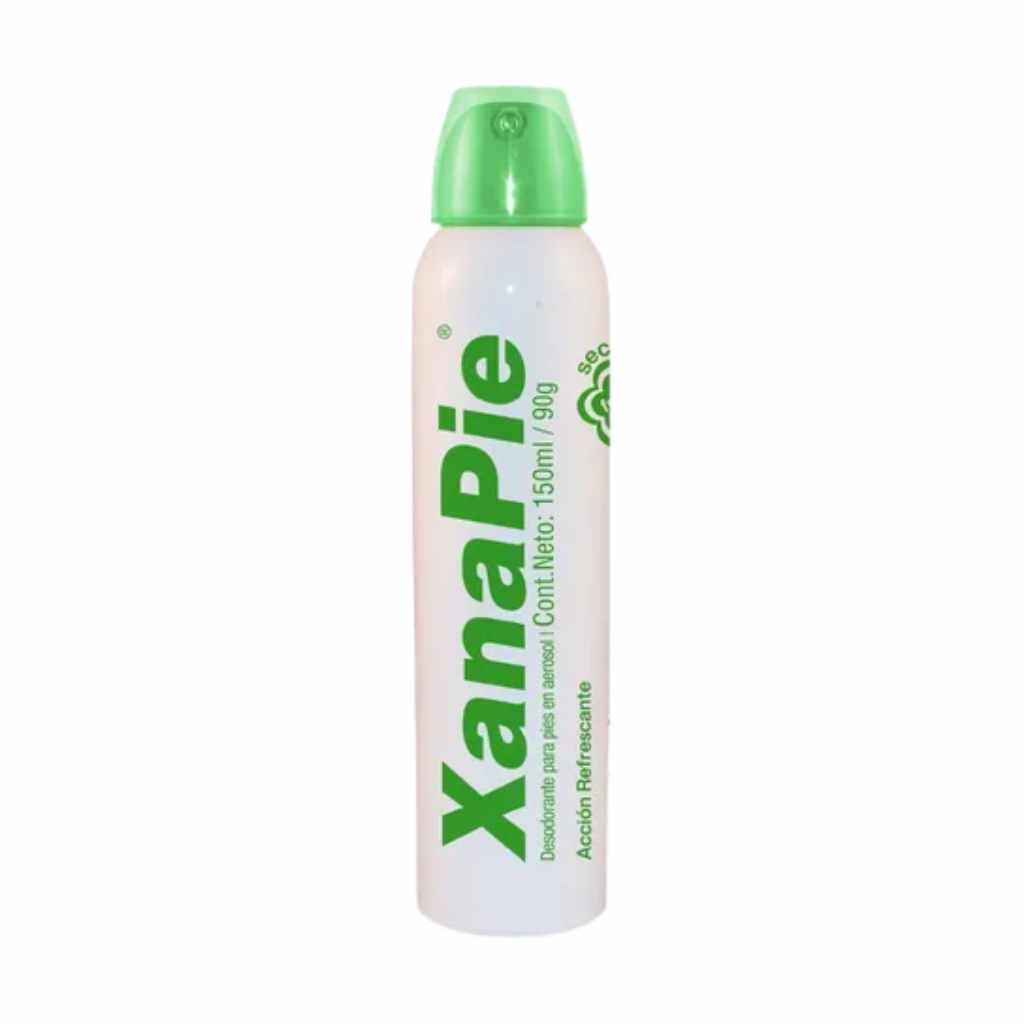 Xanapie Aerosol Seco Fresh 167 Ml
